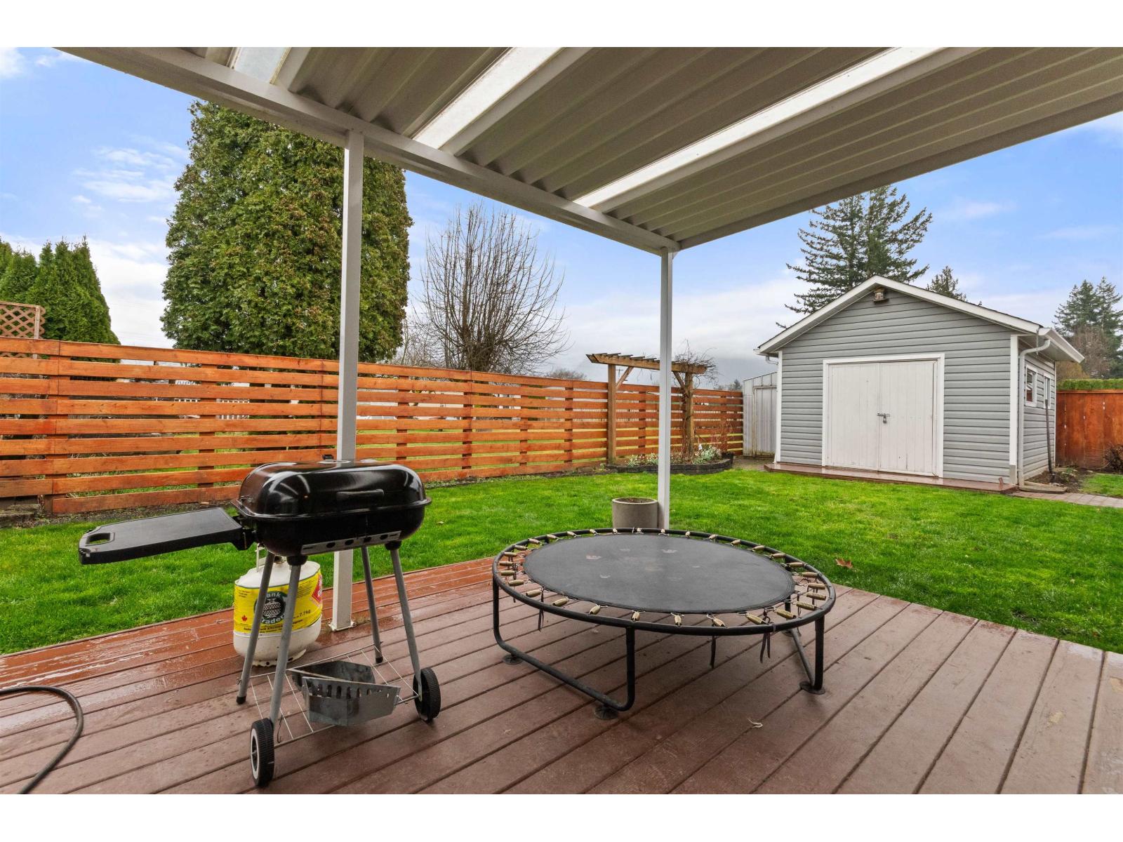 1566 CANTERBURY DRIVE, Agassiz, Agassiz