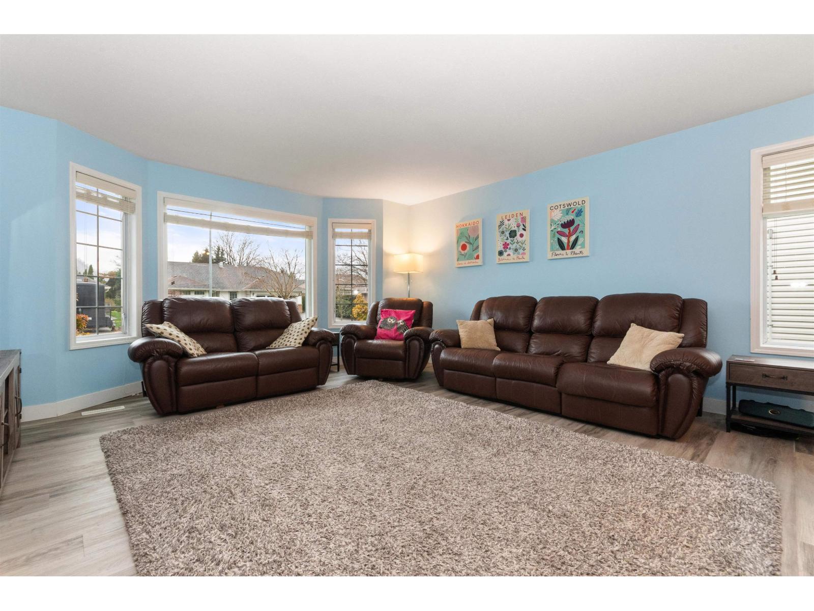 1566 CANTERBURY DRIVE, Agassiz, Agassiz