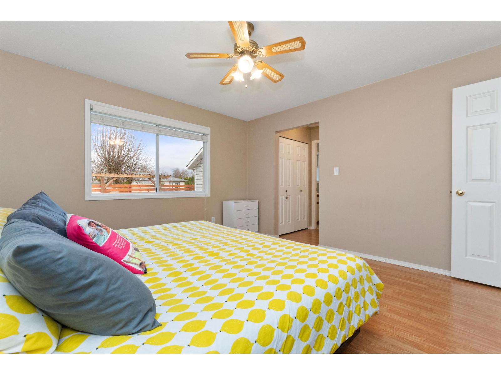 1566 CANTERBURY DRIVE, Agassiz, Agassiz