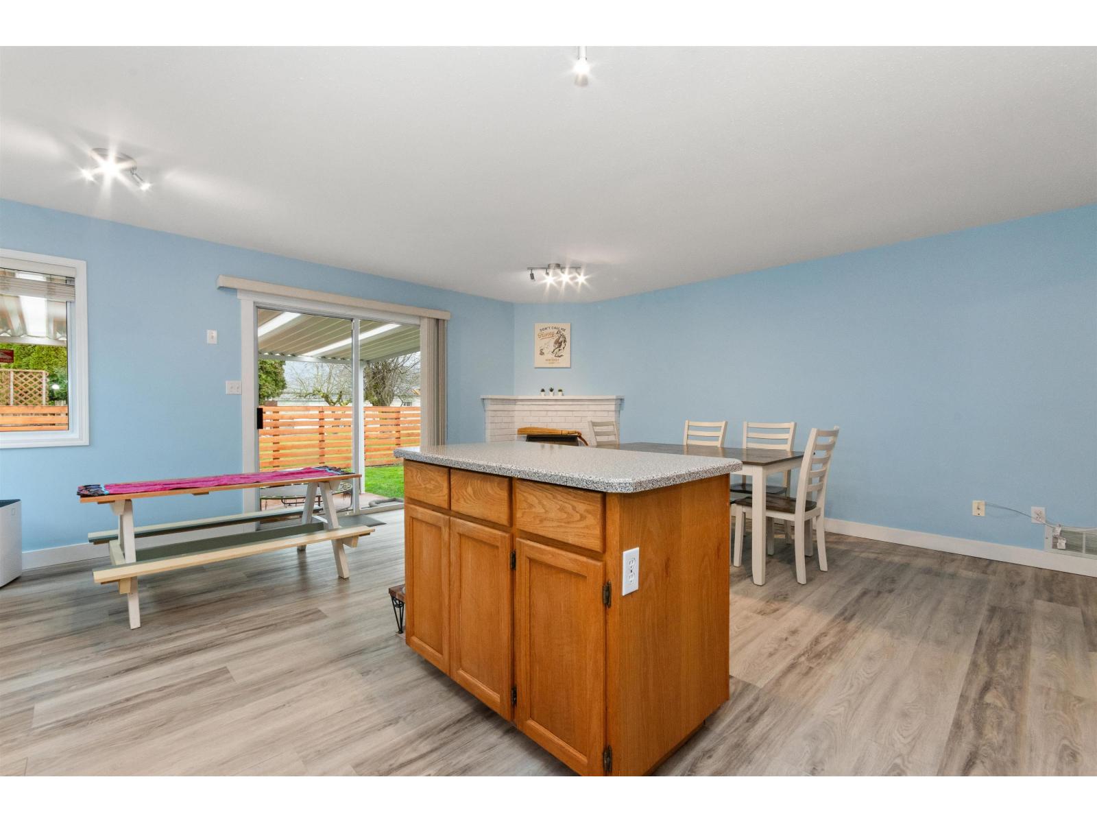 1566 CANTERBURY DRIVE, Agassiz, Agassiz