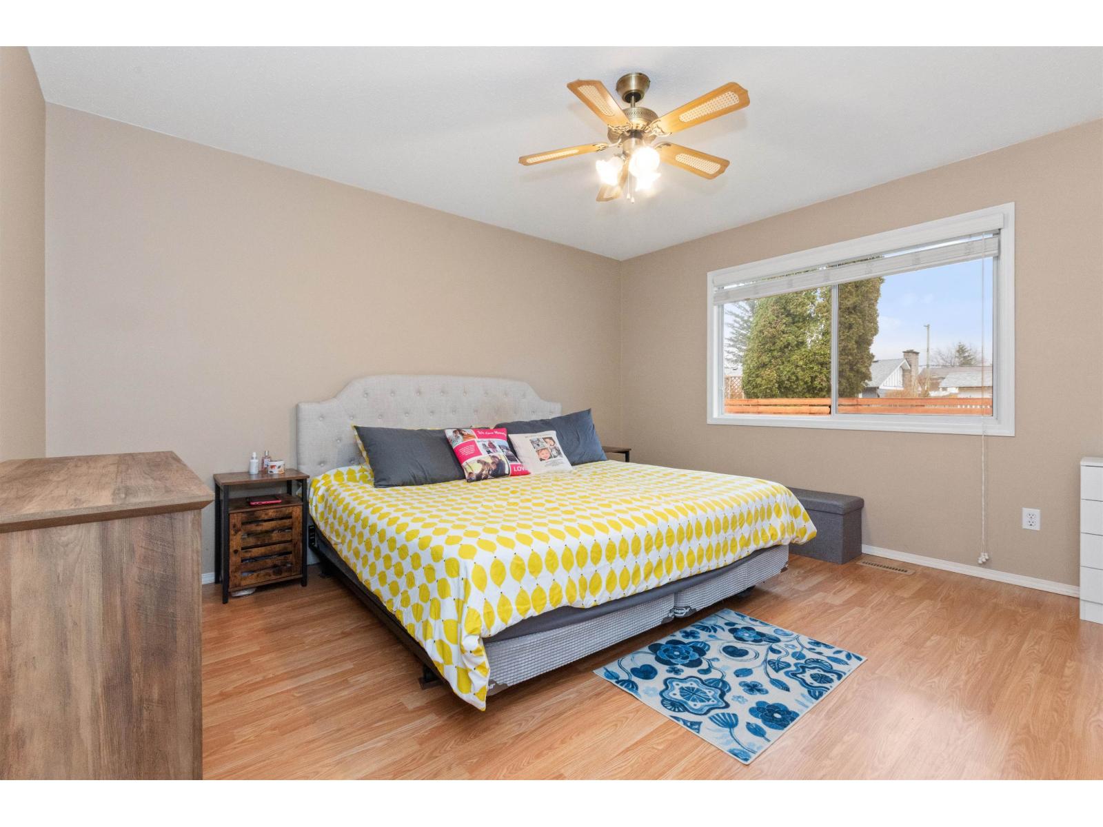 1566 CANTERBURY DRIVE, Agassiz, Agassiz