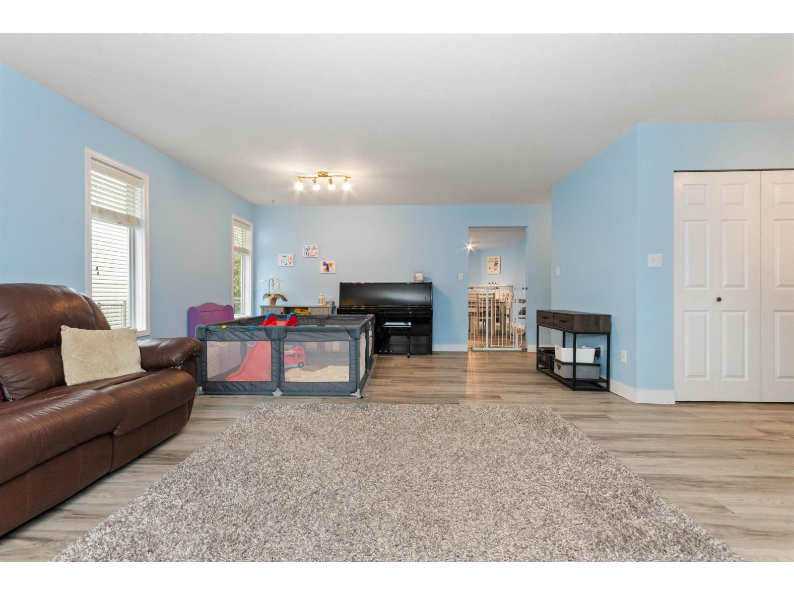 1566 CANTERBURY DRIVE, Agassiz, Agassiz