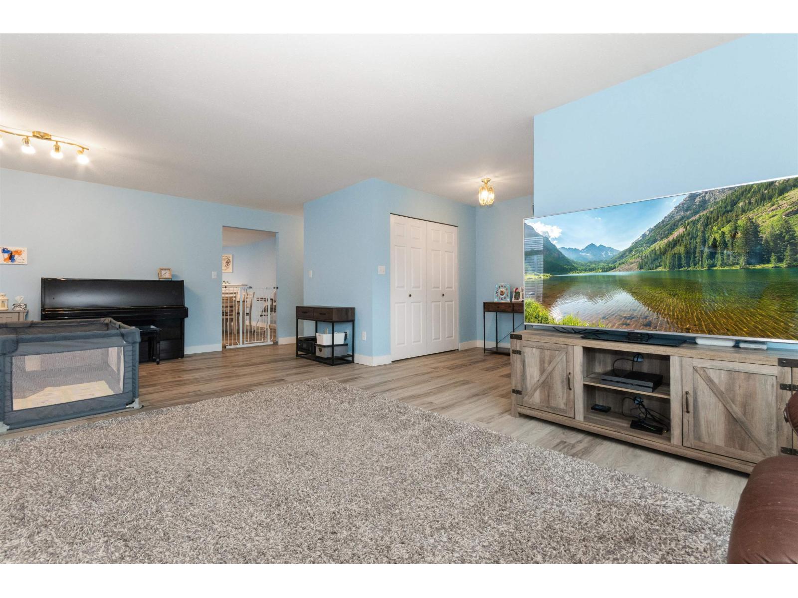 1566 CANTERBURY DRIVE, Agassiz, Agassiz