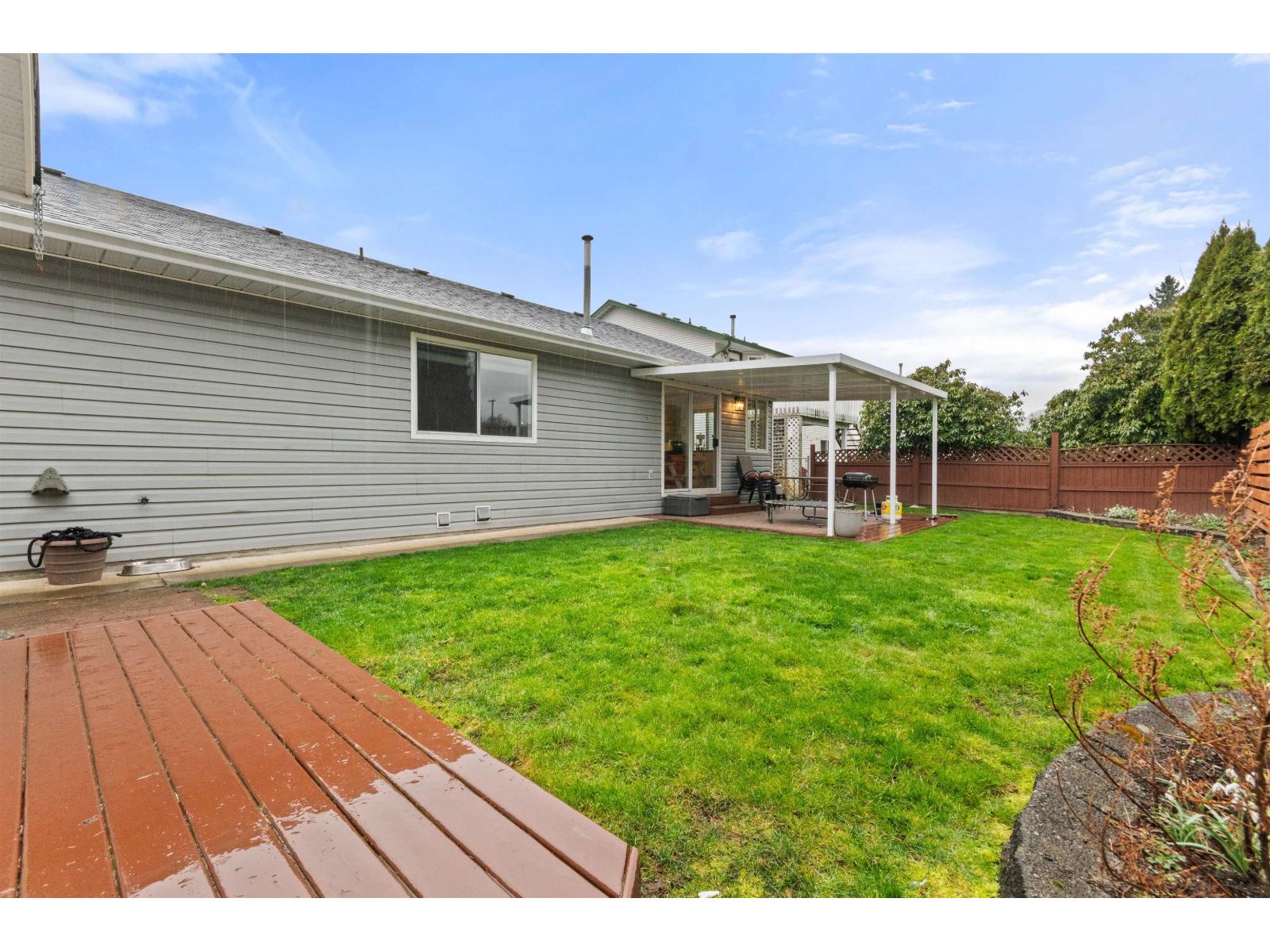 1566 CANTERBURY DRIVE, Agassiz, Agassiz