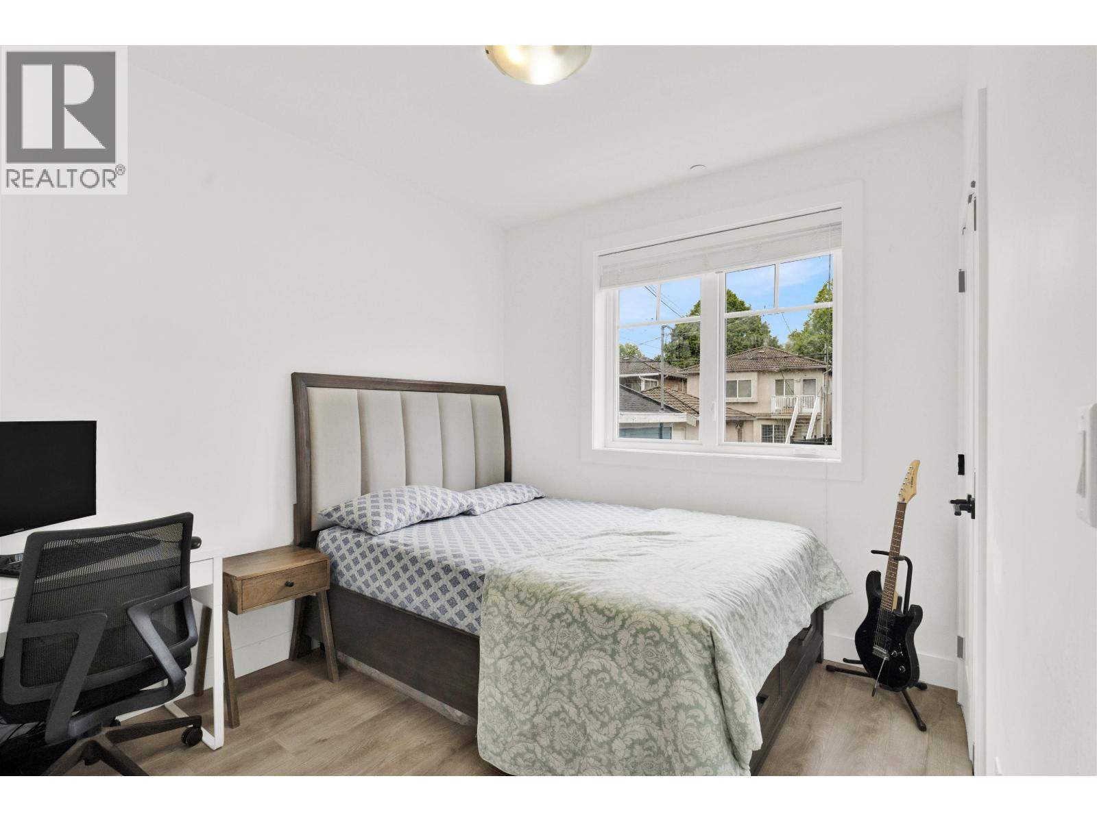 2743 DUKE STREET, Vancouver