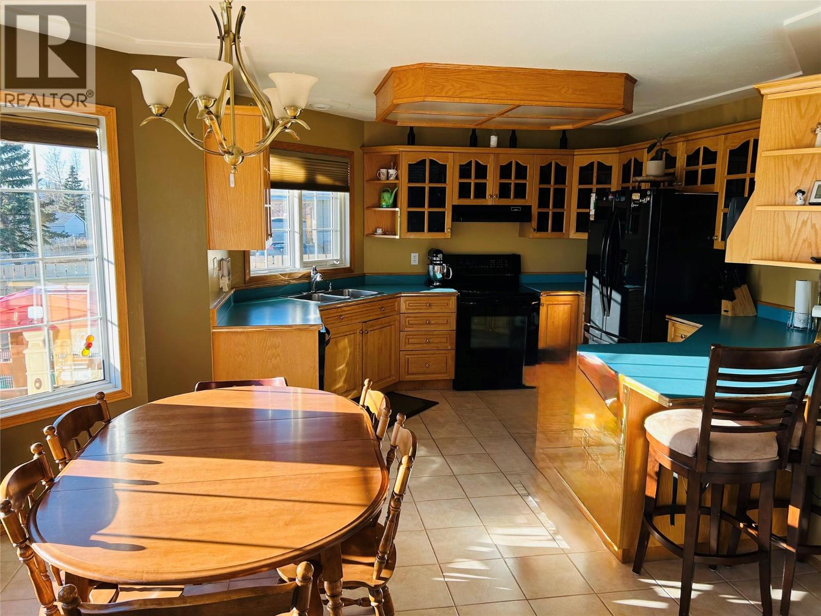 973 Cornwall Crescent, Dawson Creek