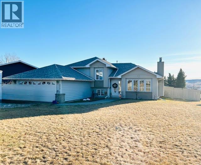 973 Cornwall Crescent, Dawson Creek