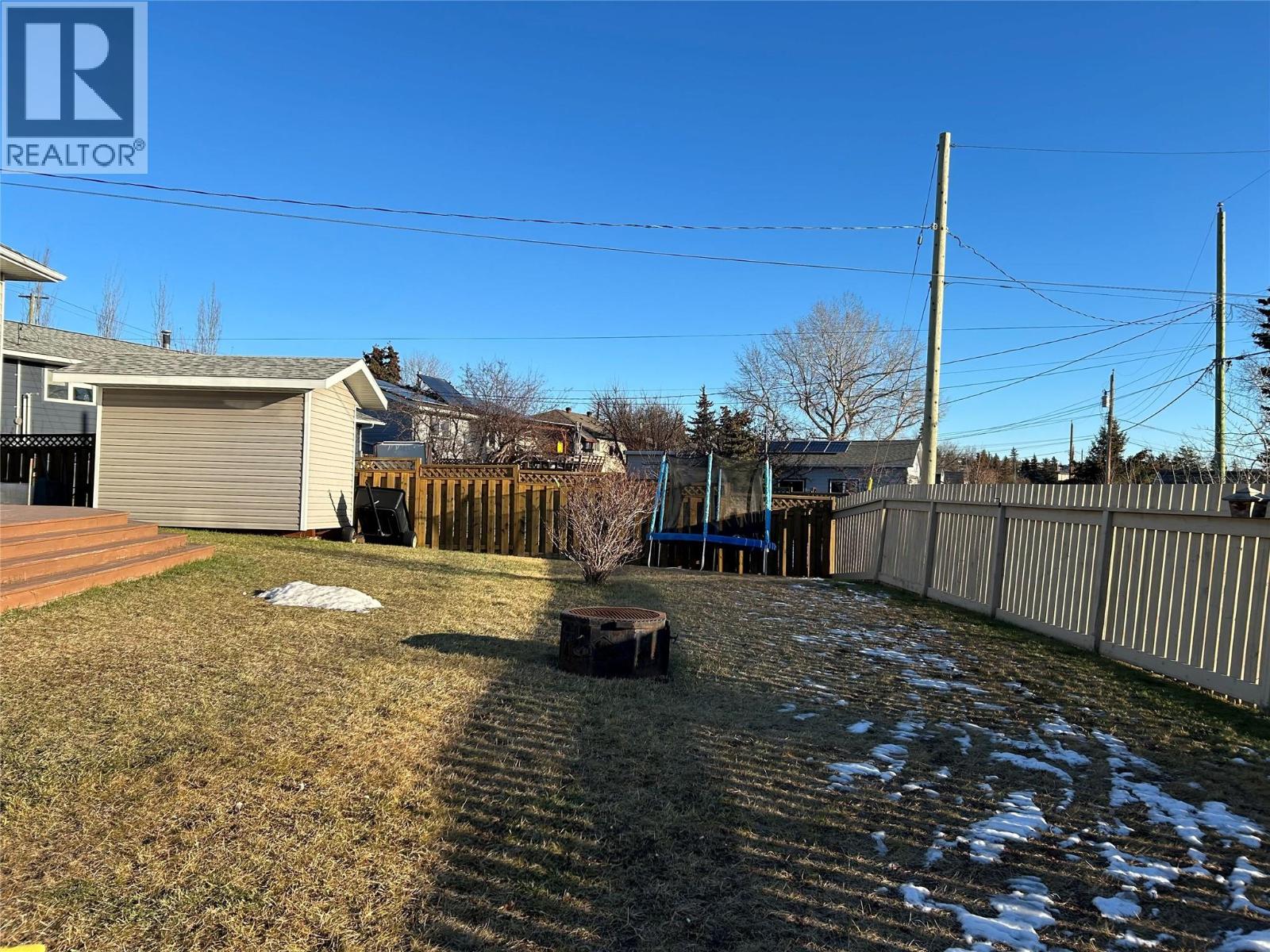 973 Cornwall Crescent, Dawson Creek