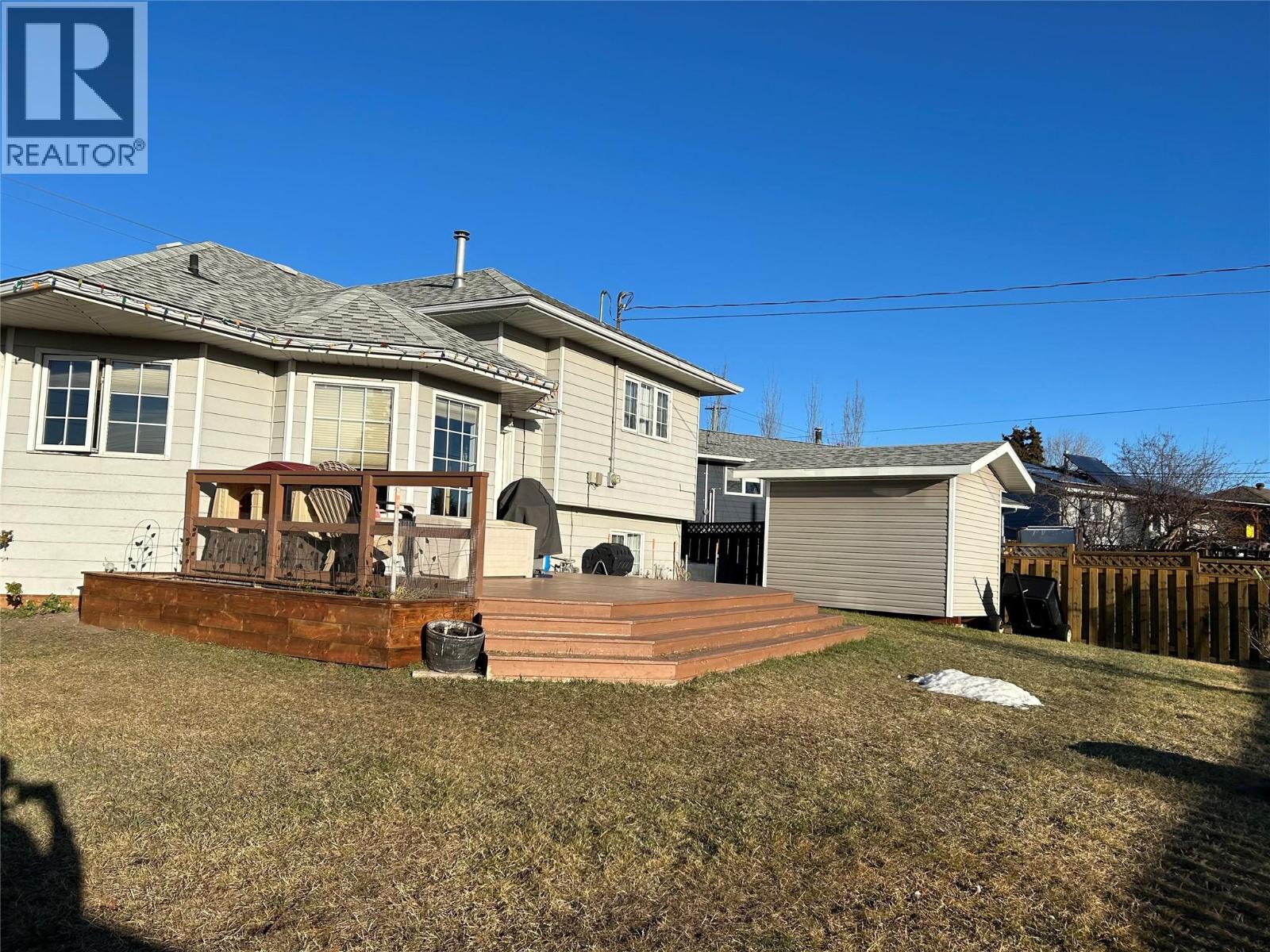 973 Cornwall Crescent, Dawson Creek
