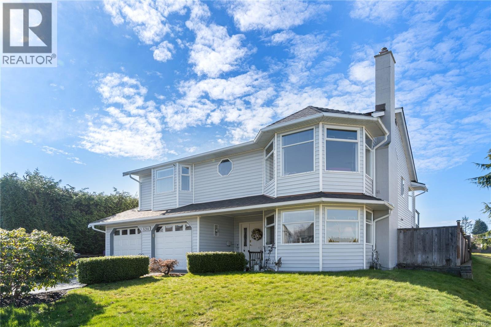 6244 Olympia Way, Nanaimo