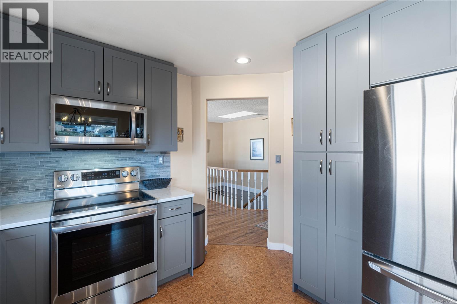 6244 Olympia Way, Nanaimo