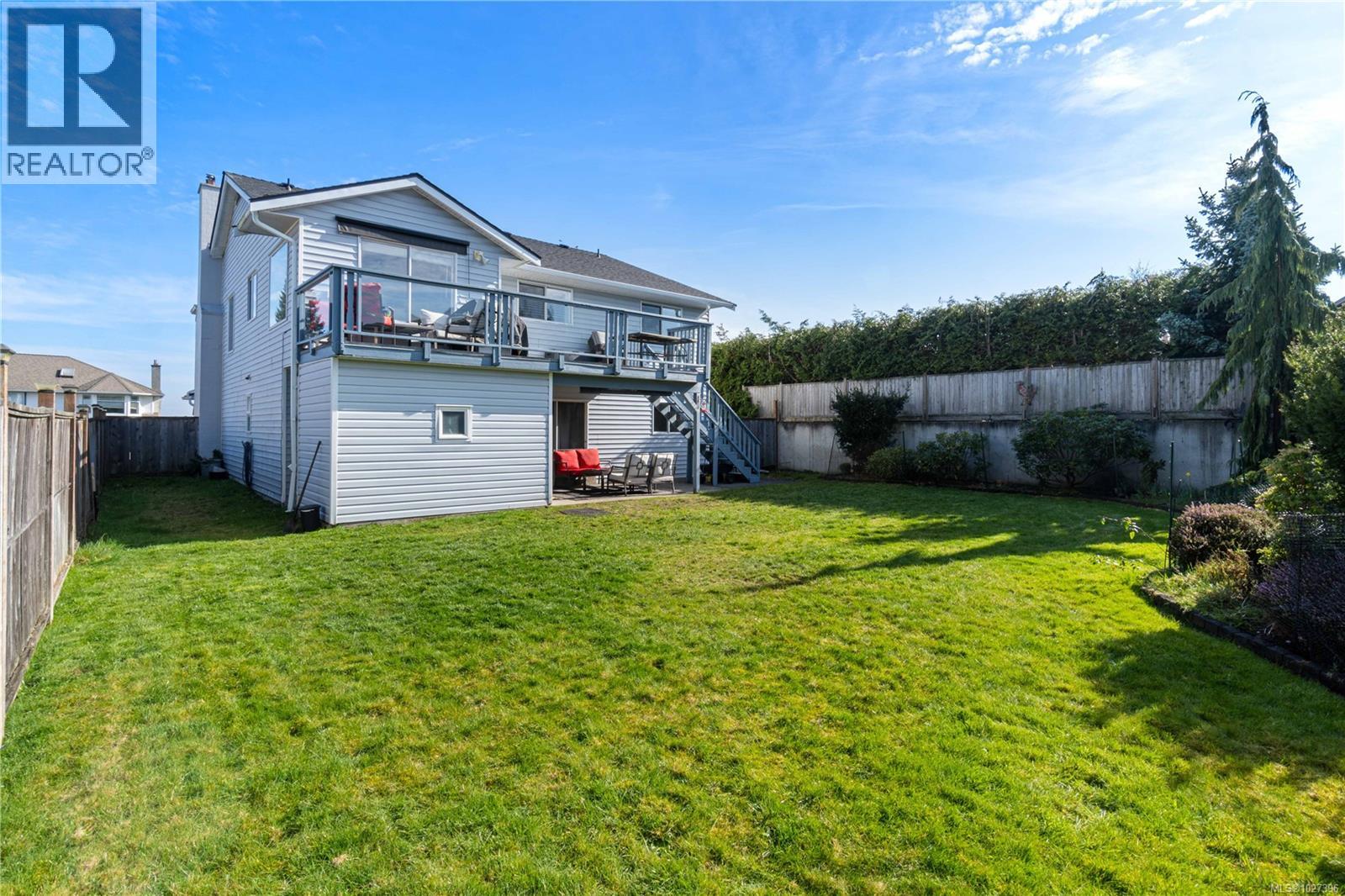 6244 Olympia Way, Nanaimo
