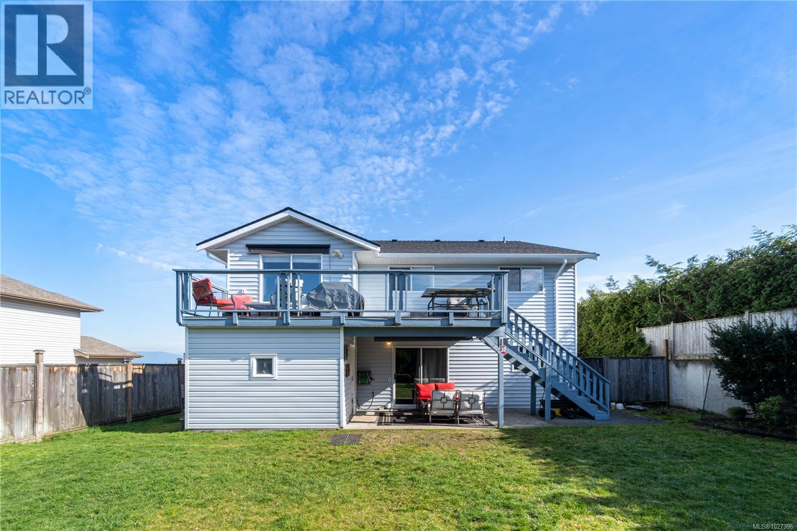 6244 Olympia Way, Nanaimo