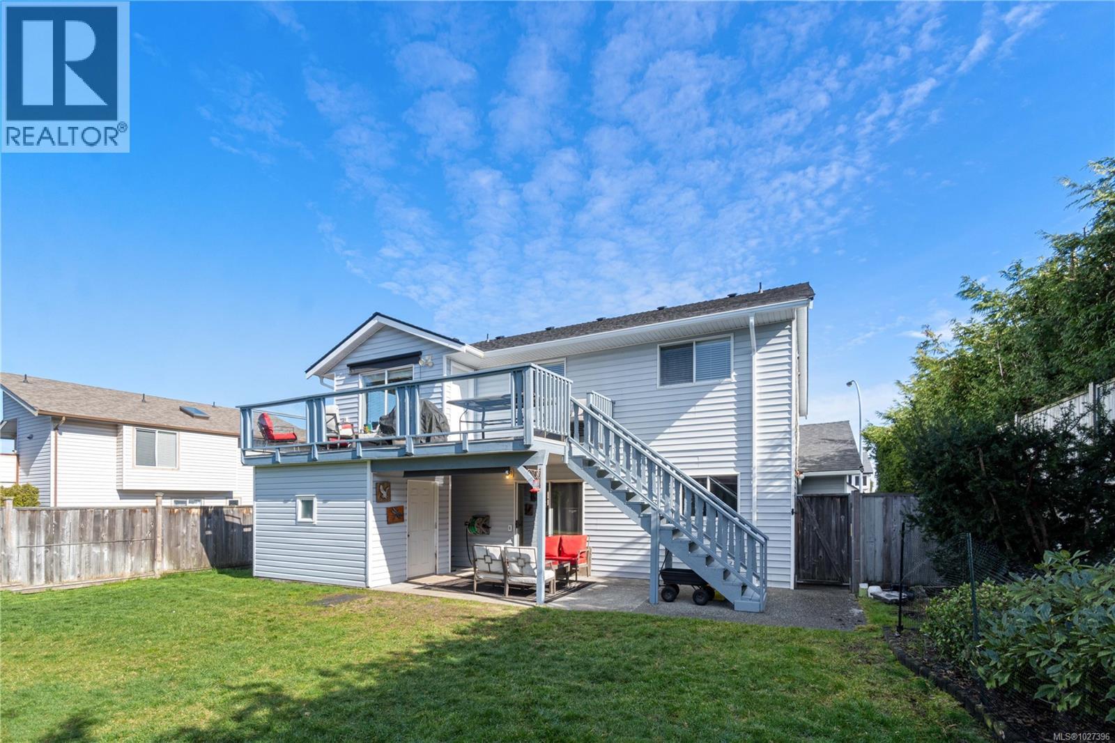 6244 Olympia Way, Nanaimo