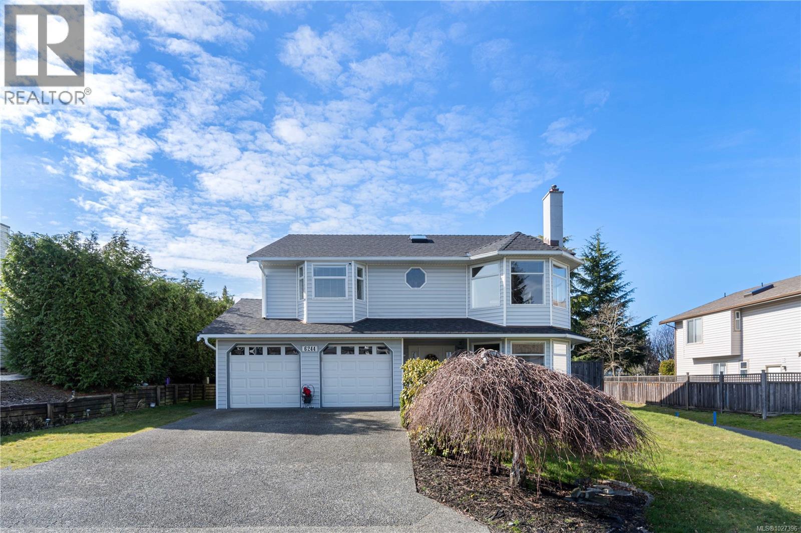 6244 Olympia Way, Nanaimo