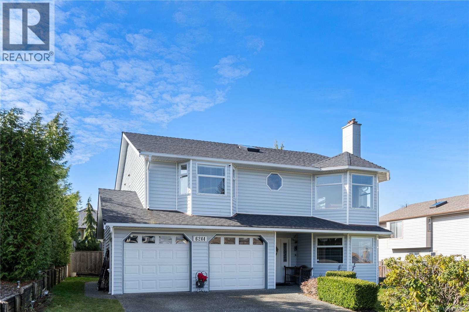 6244 Olympia Way, Nanaimo