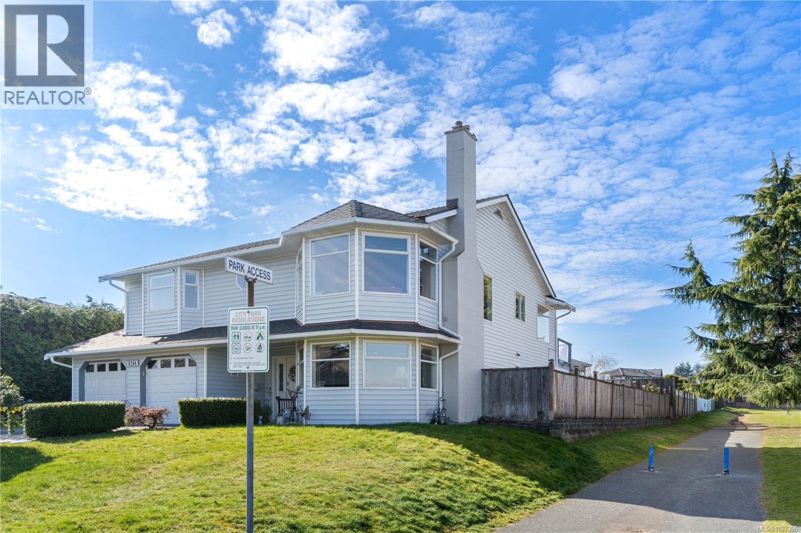 6244 Olympia Way, Nanaimo