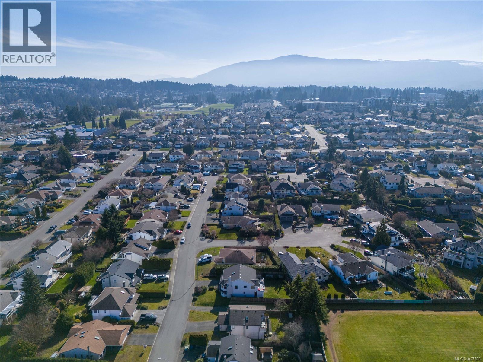 6244 Olympia Way, Nanaimo