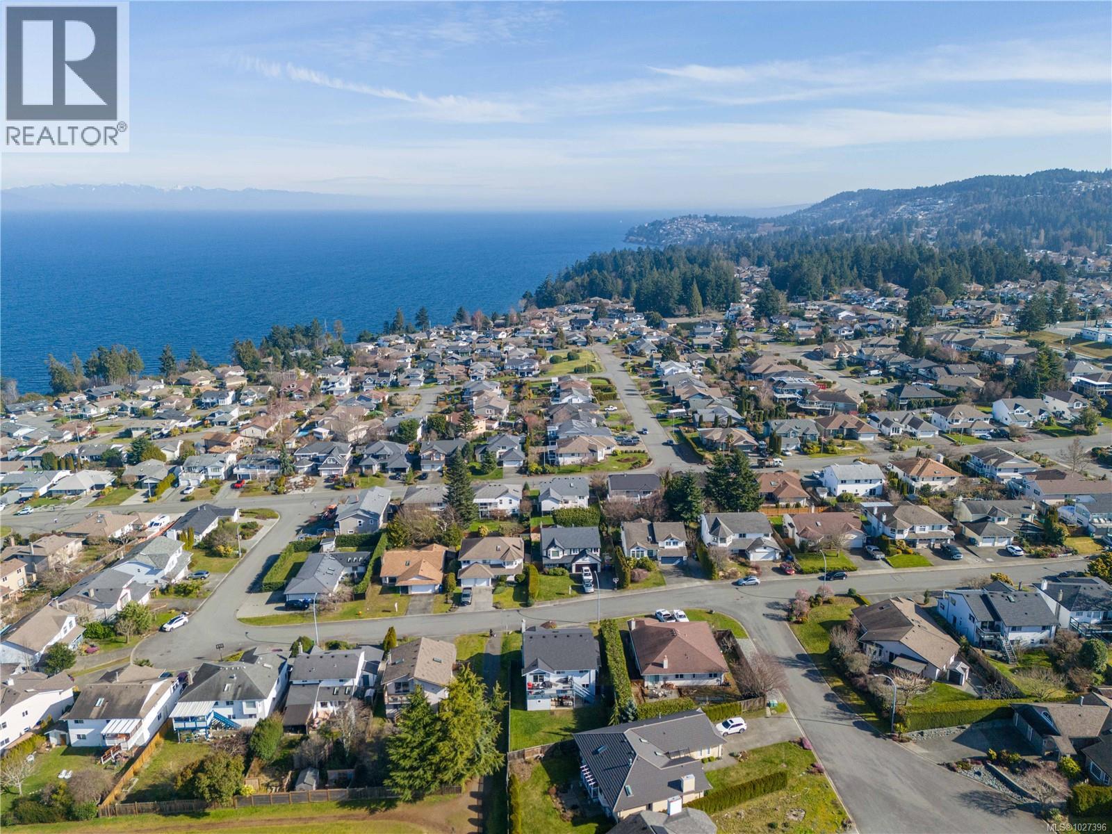 6244 Olympia Way, Nanaimo