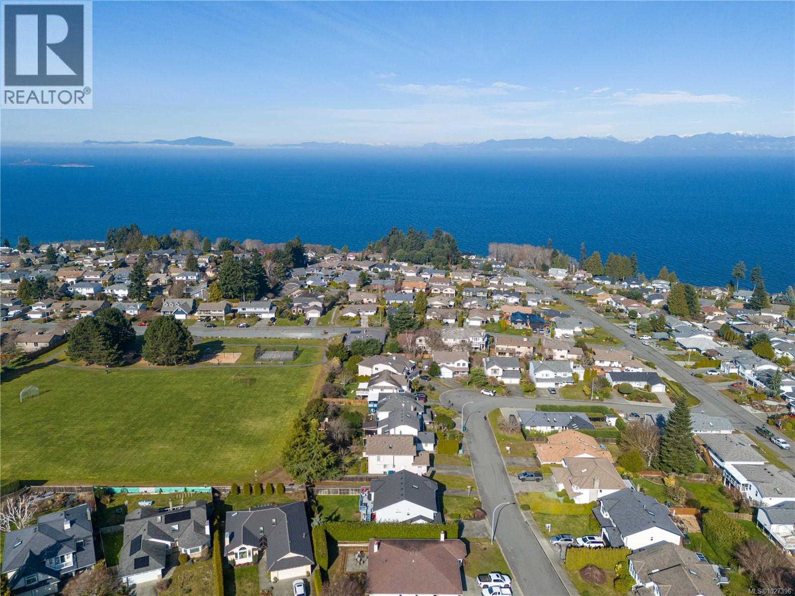 6244 Olympia Way, Nanaimo