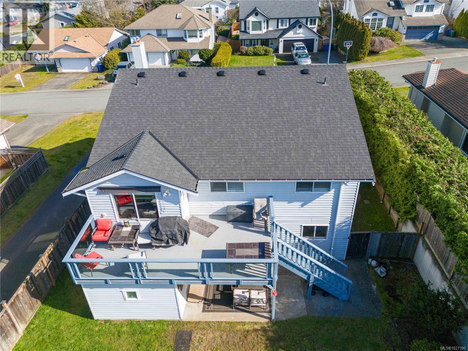 6244 Olympia Way, Nanaimo