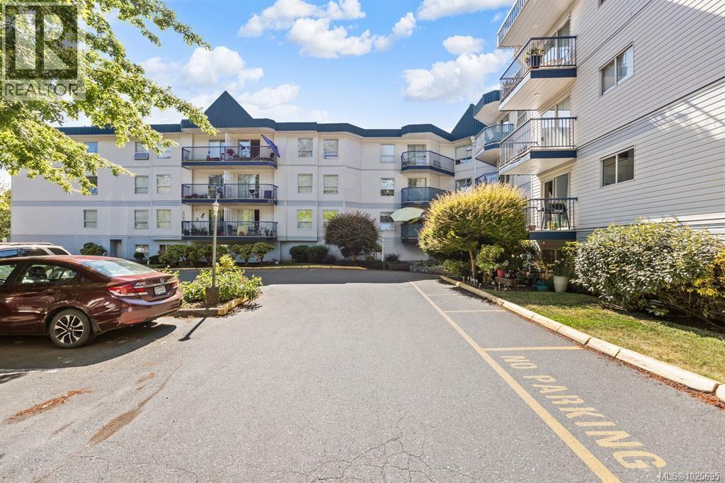 105 200 Back Rd, Courtenay