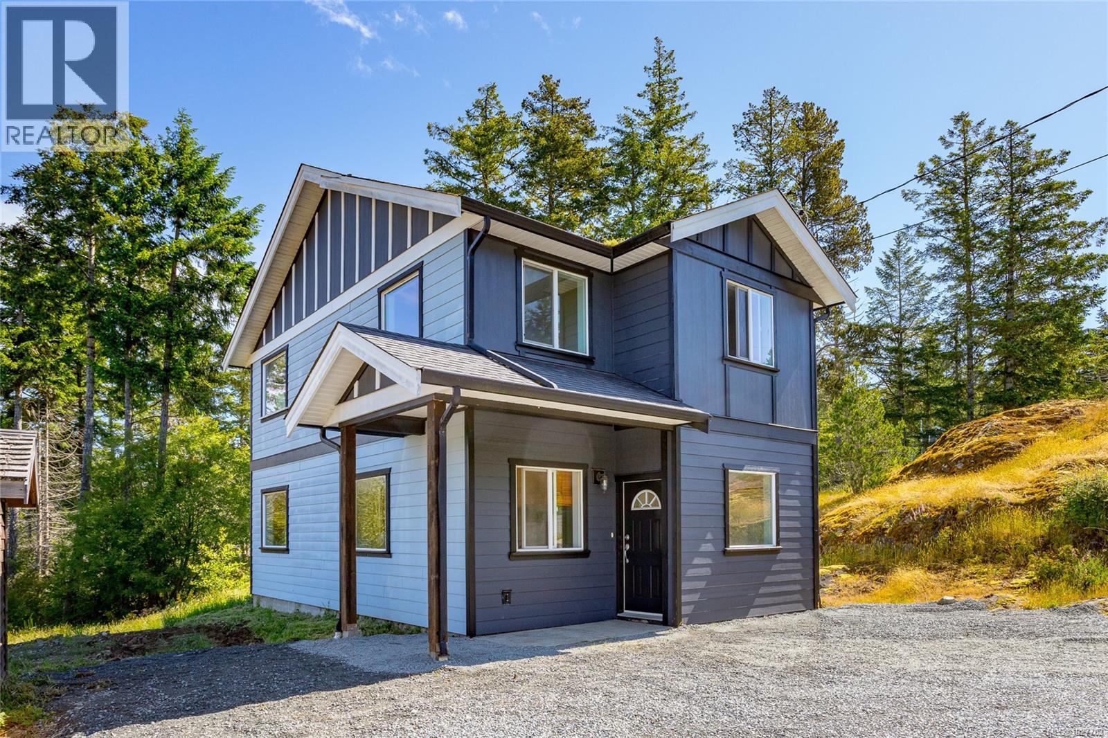  1695 Cole Road, Sooke