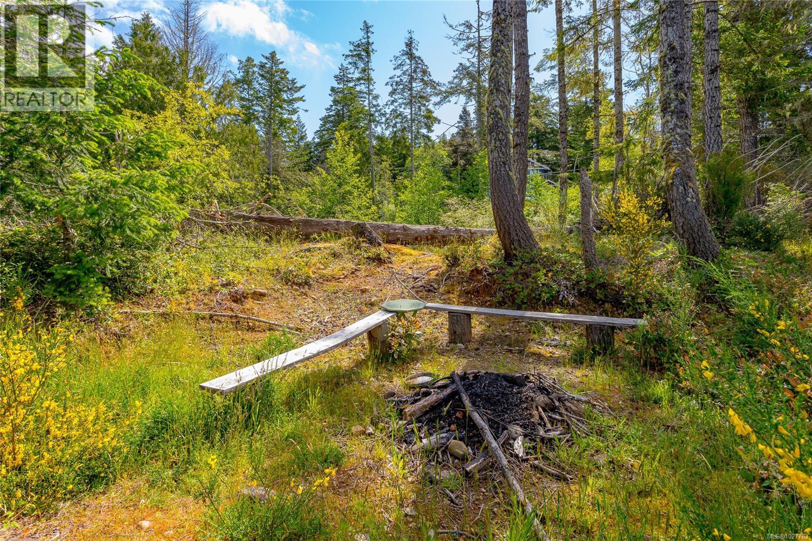  1695 Cole Road, Sooke