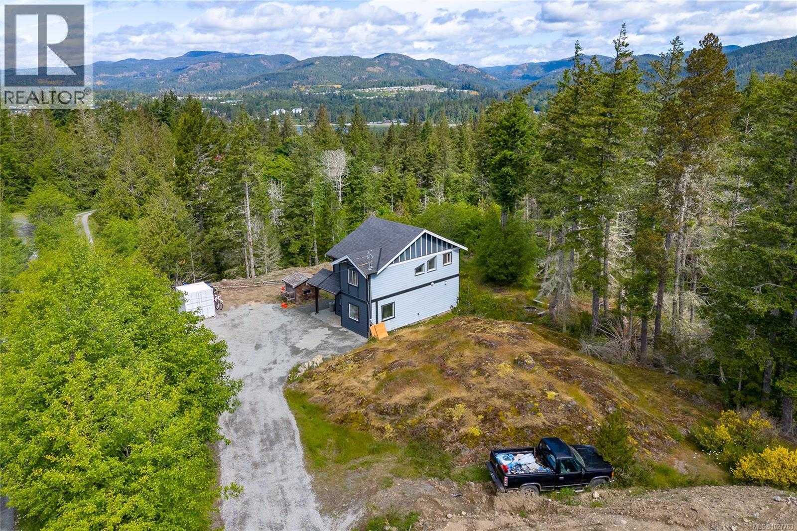  1695 Cole Road, Sooke