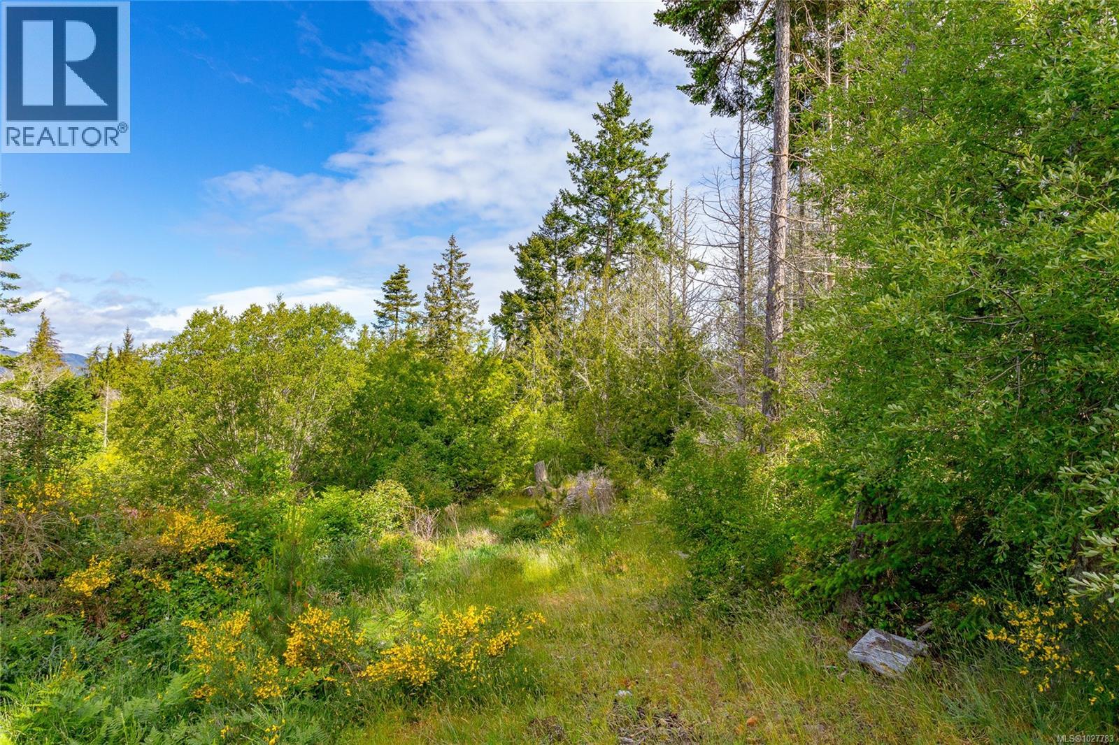  1695 Cole Road, Sooke