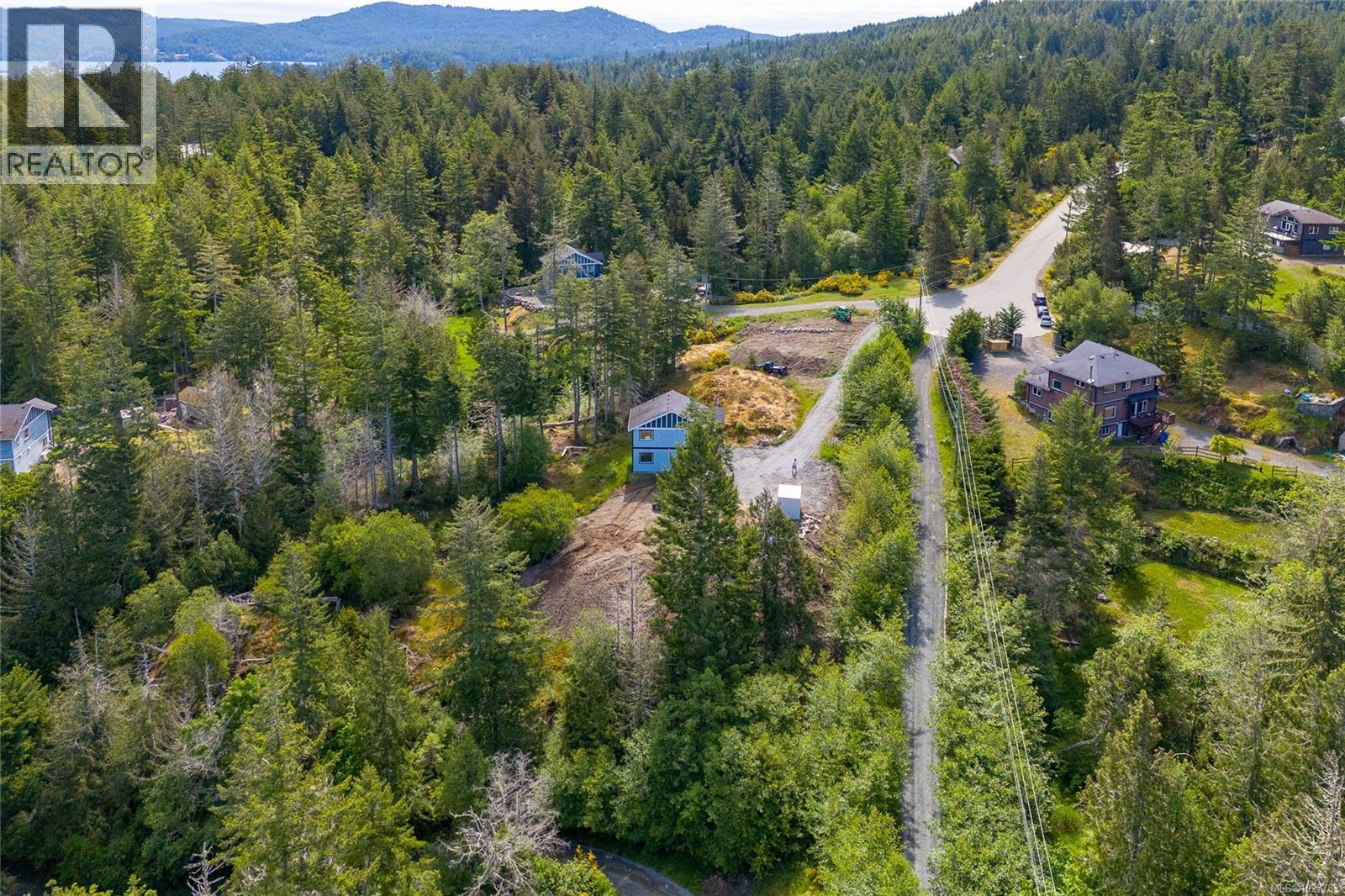  1695 Cole Road, Sooke