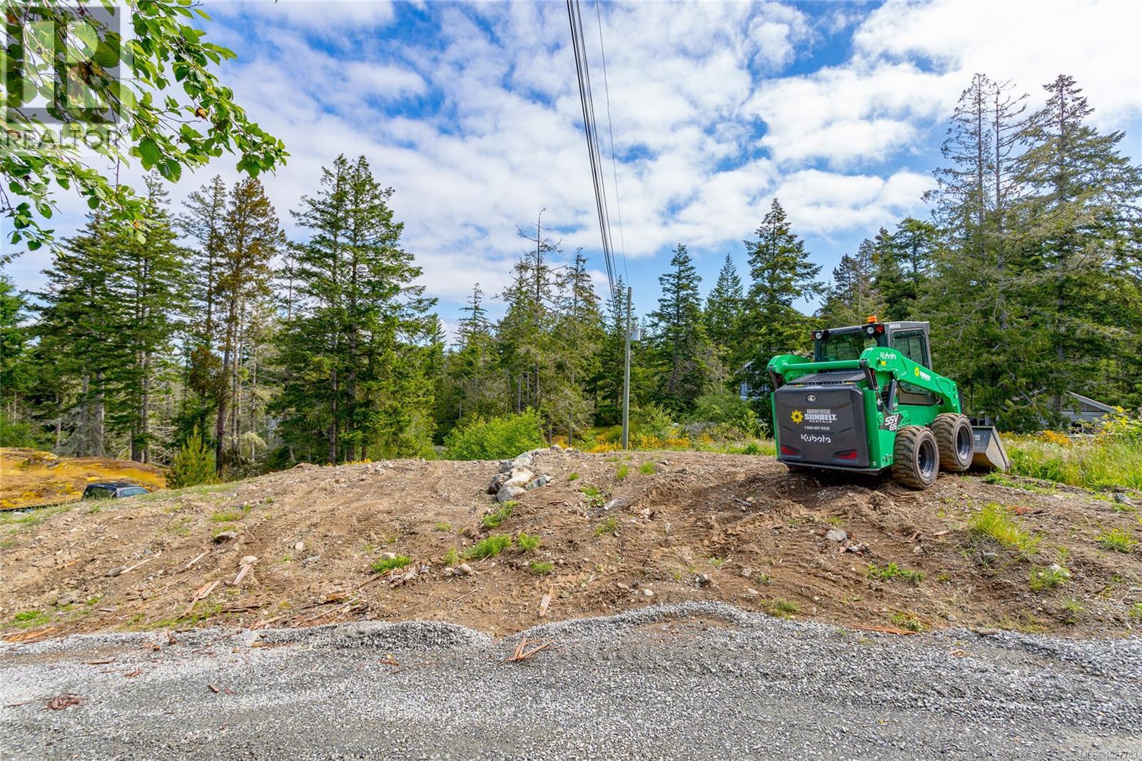  1695 Cole Road, Sooke