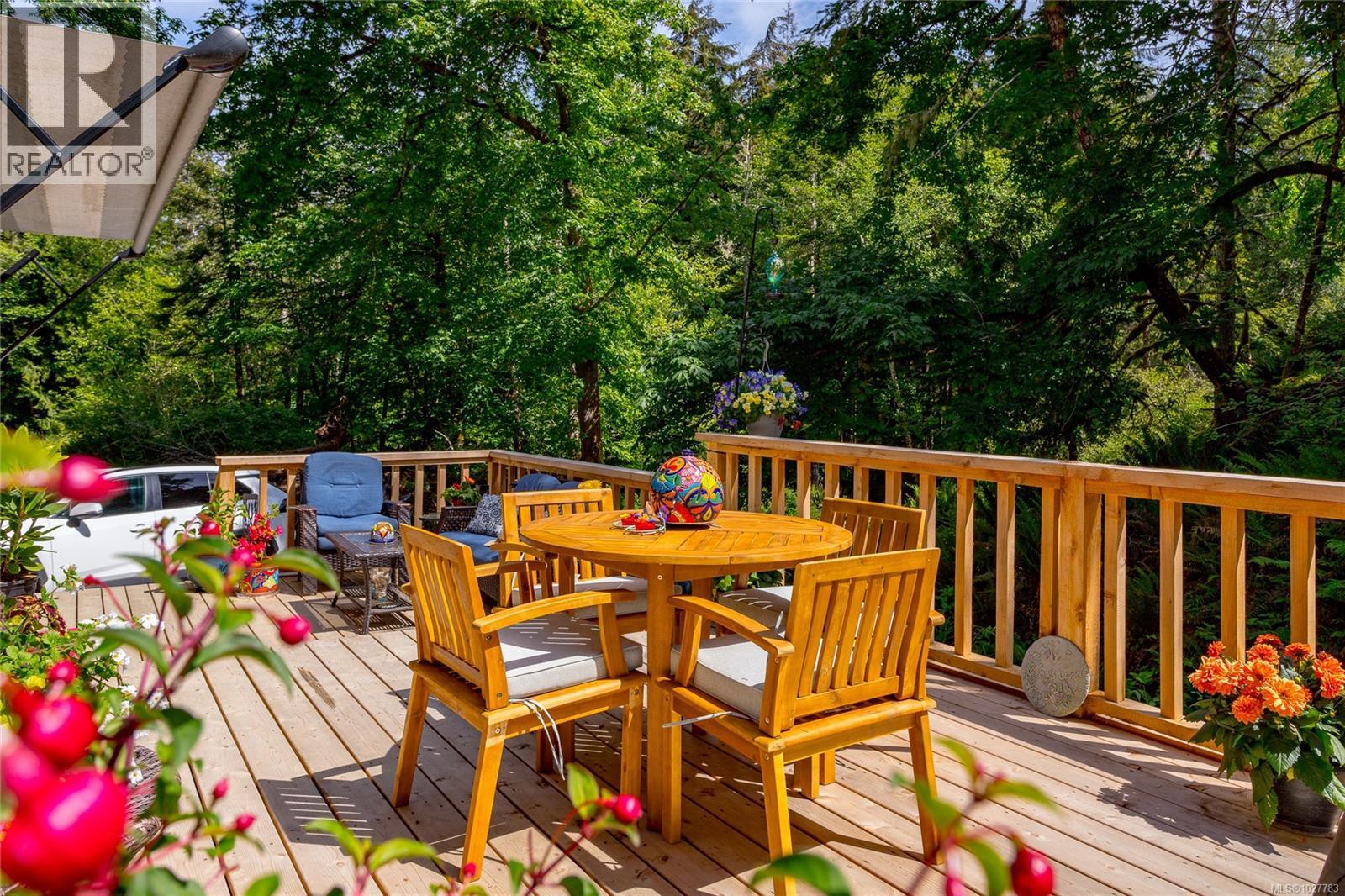  1695 Cole Road, Sooke