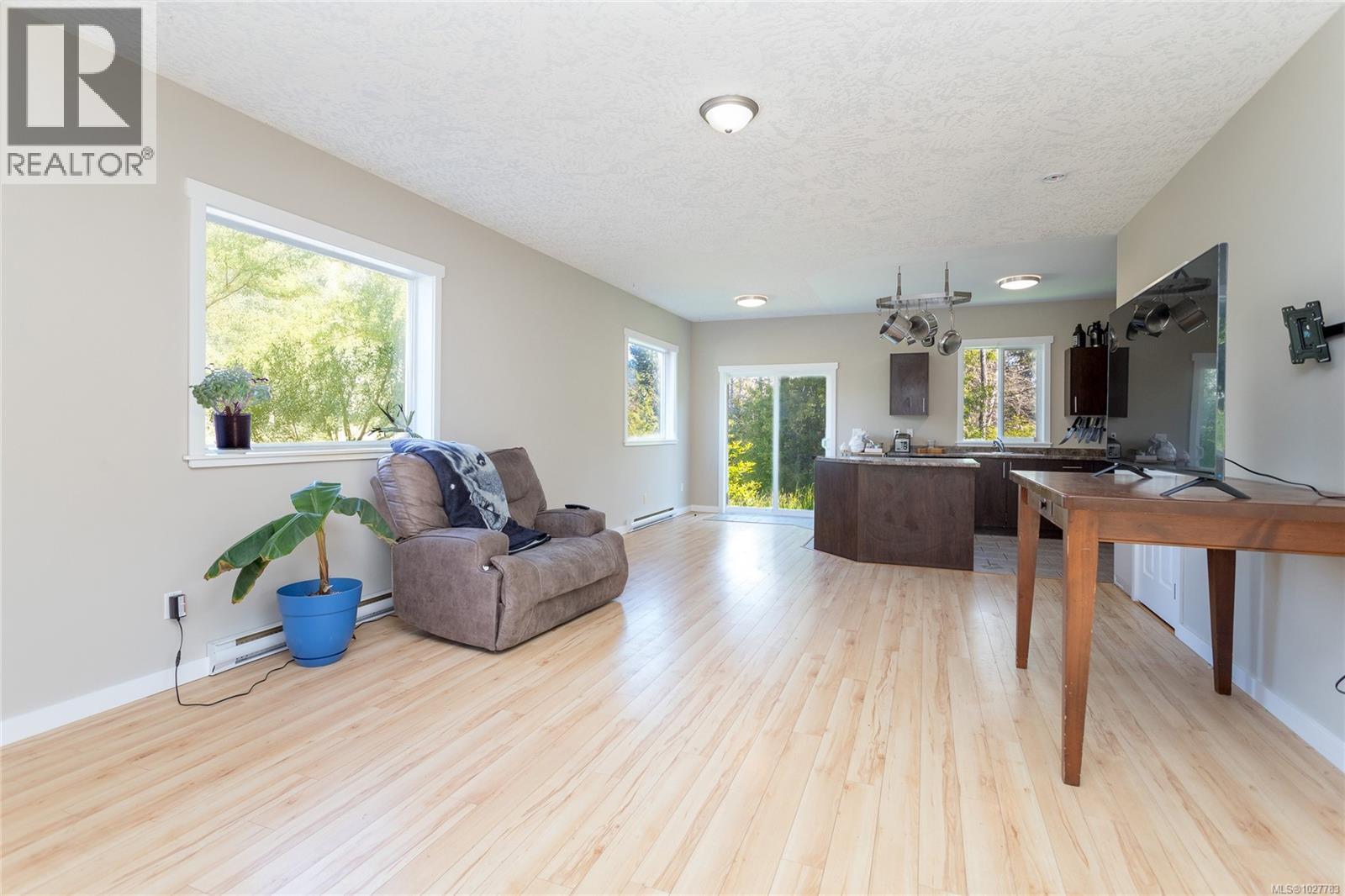  1695 Cole Road, Sooke