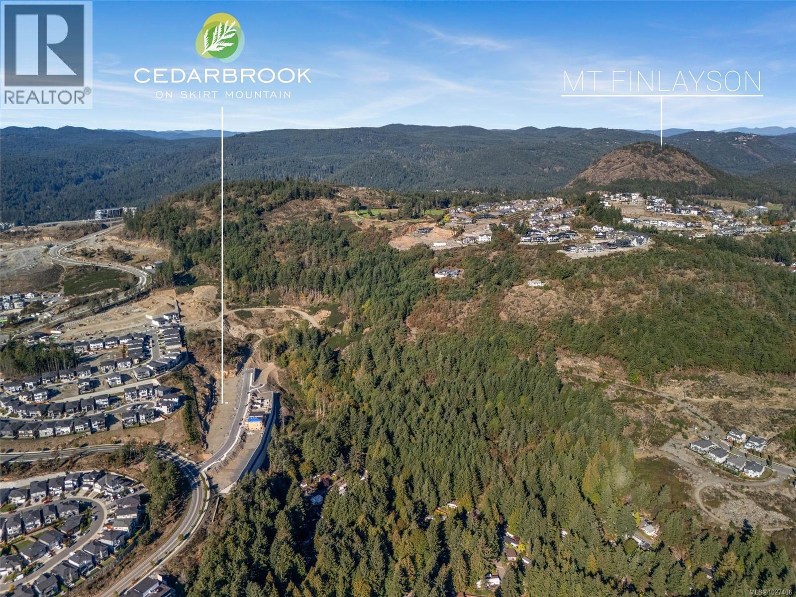  1204 Cedarbrook Way, Langford