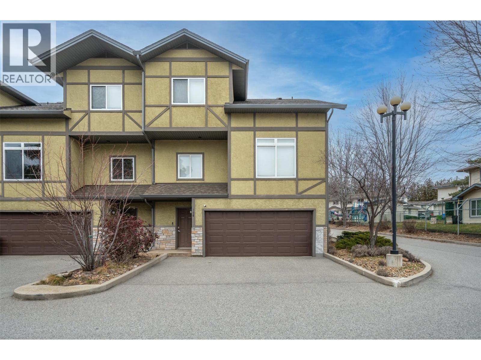 48 Galt Avenue Unit# 108, Penticton