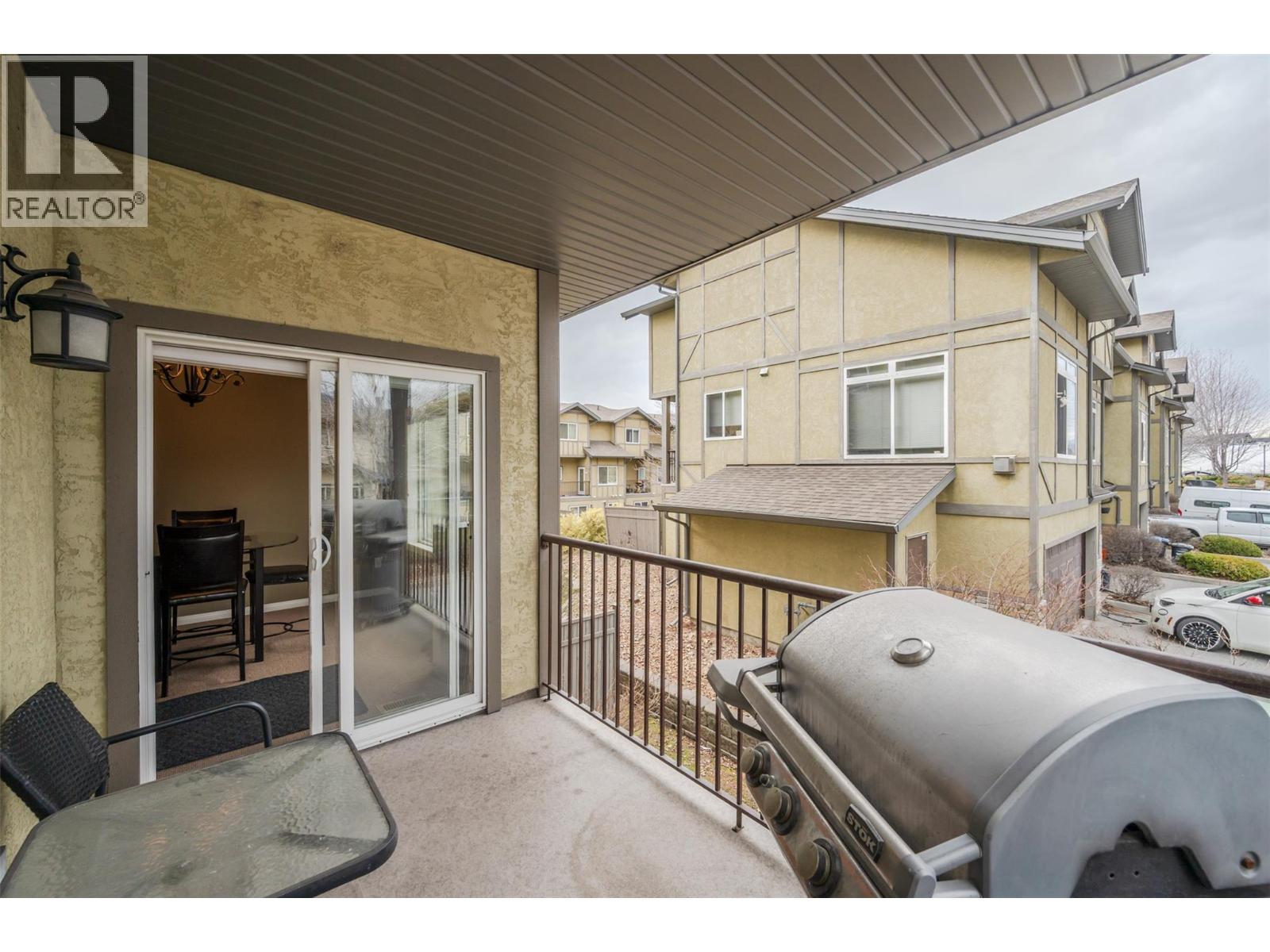 48 Galt Avenue Unit# 108, Penticton