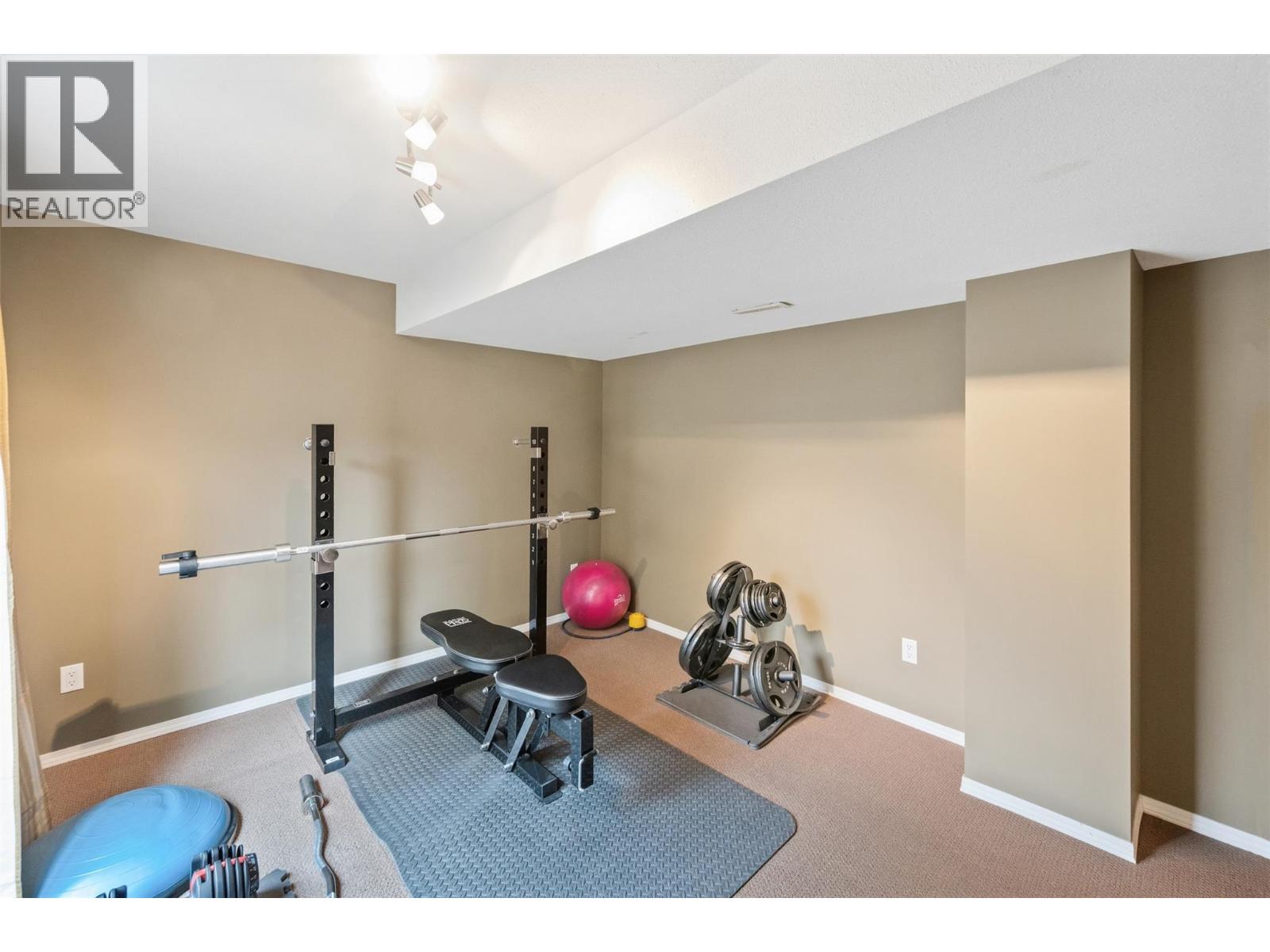 48 Galt Avenue Unit# 108, Penticton