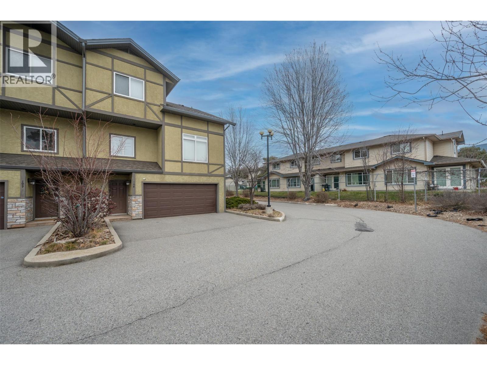 48 Galt Avenue Unit# 108, Penticton
