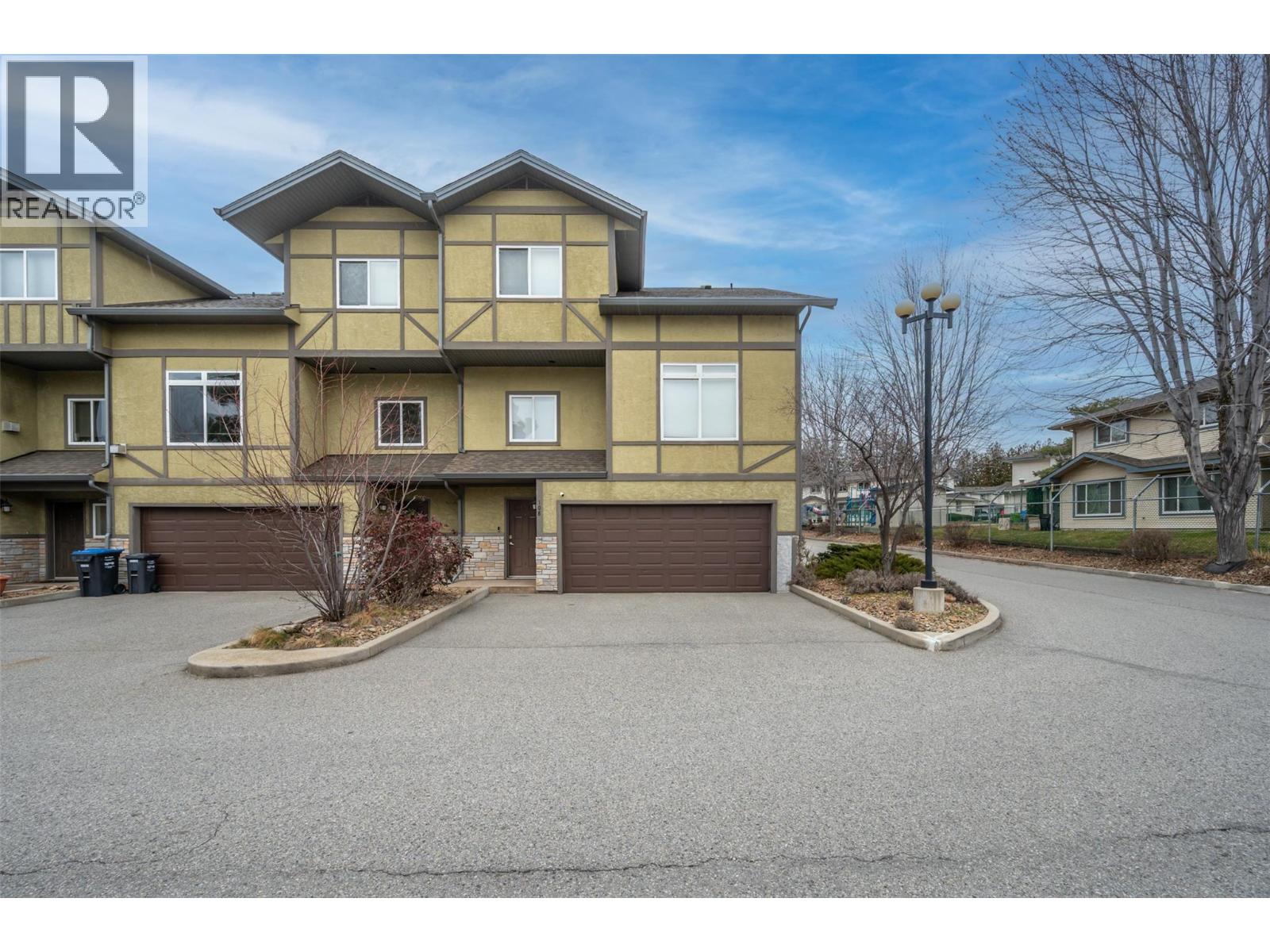 48 Galt Avenue Unit# 108, Penticton