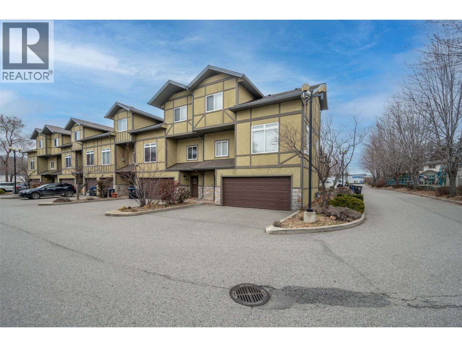 48 Galt Avenue Unit# 108, Penticton