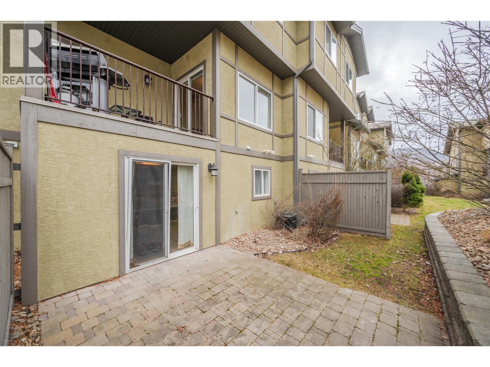 48 Galt Avenue Unit# 108, Penticton