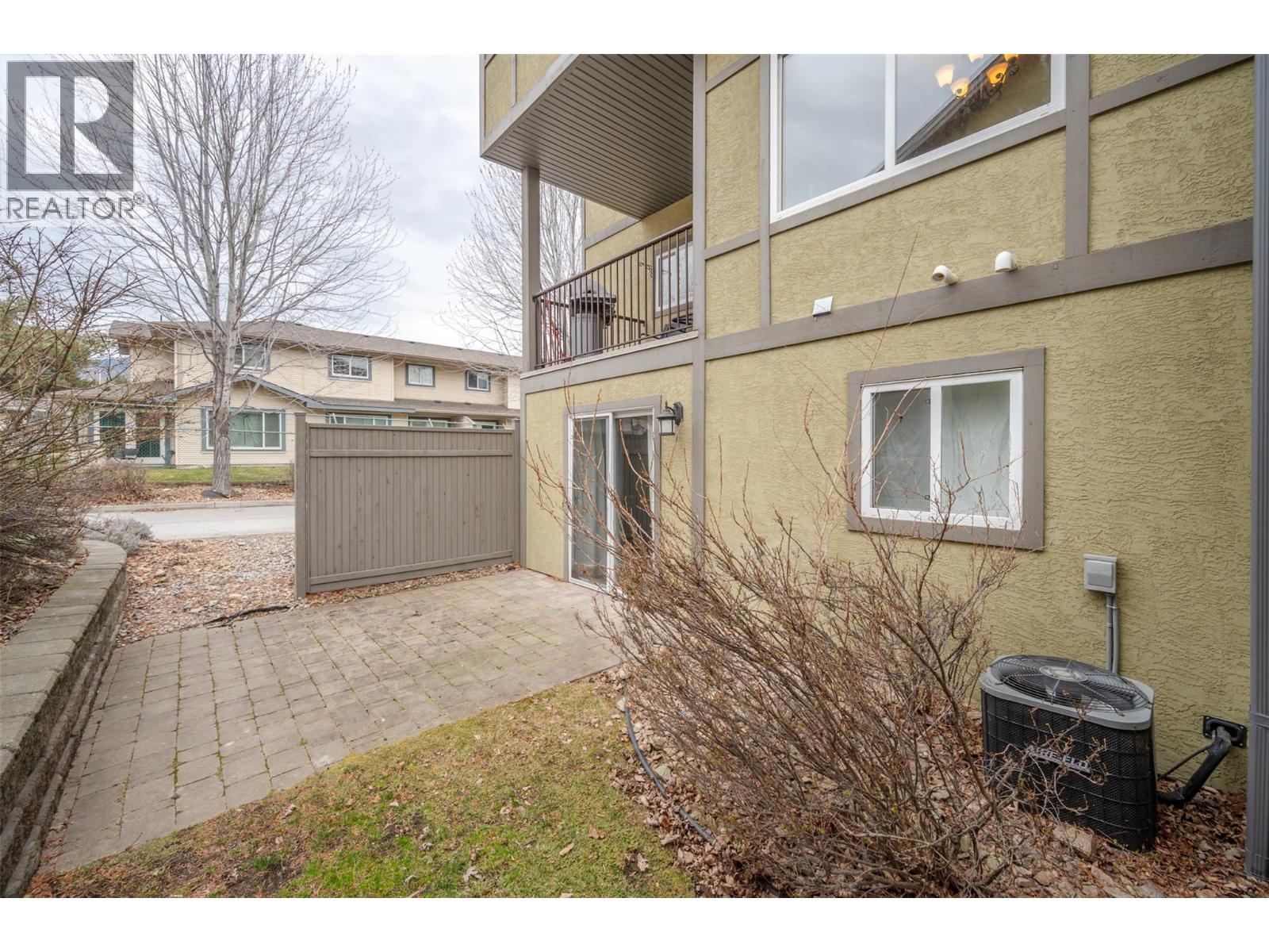 48 Galt Avenue Unit# 108, Penticton
