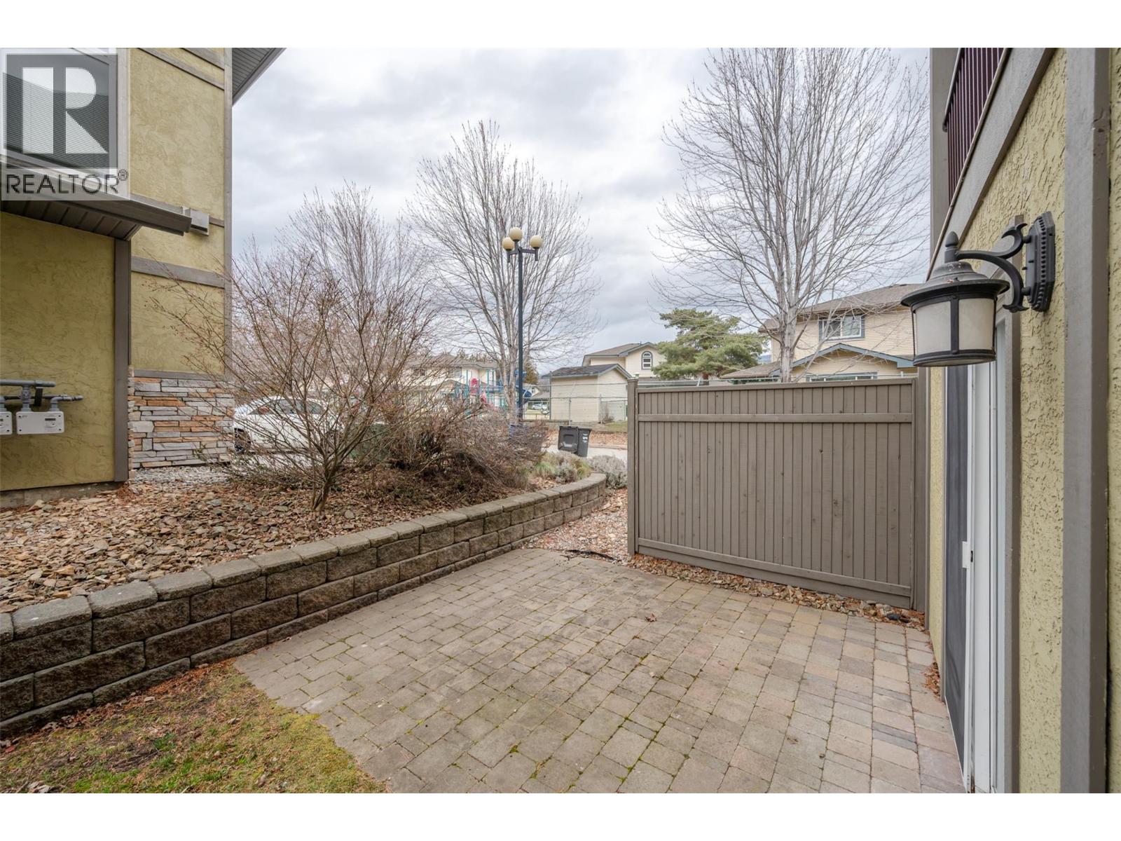 48 Galt Avenue Unit# 108, Penticton