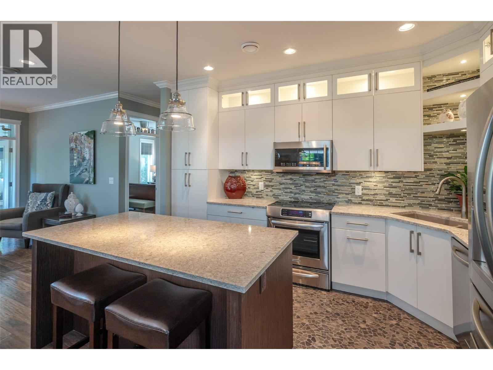 2450 Radio Tower Road Unit# 94, Oliver