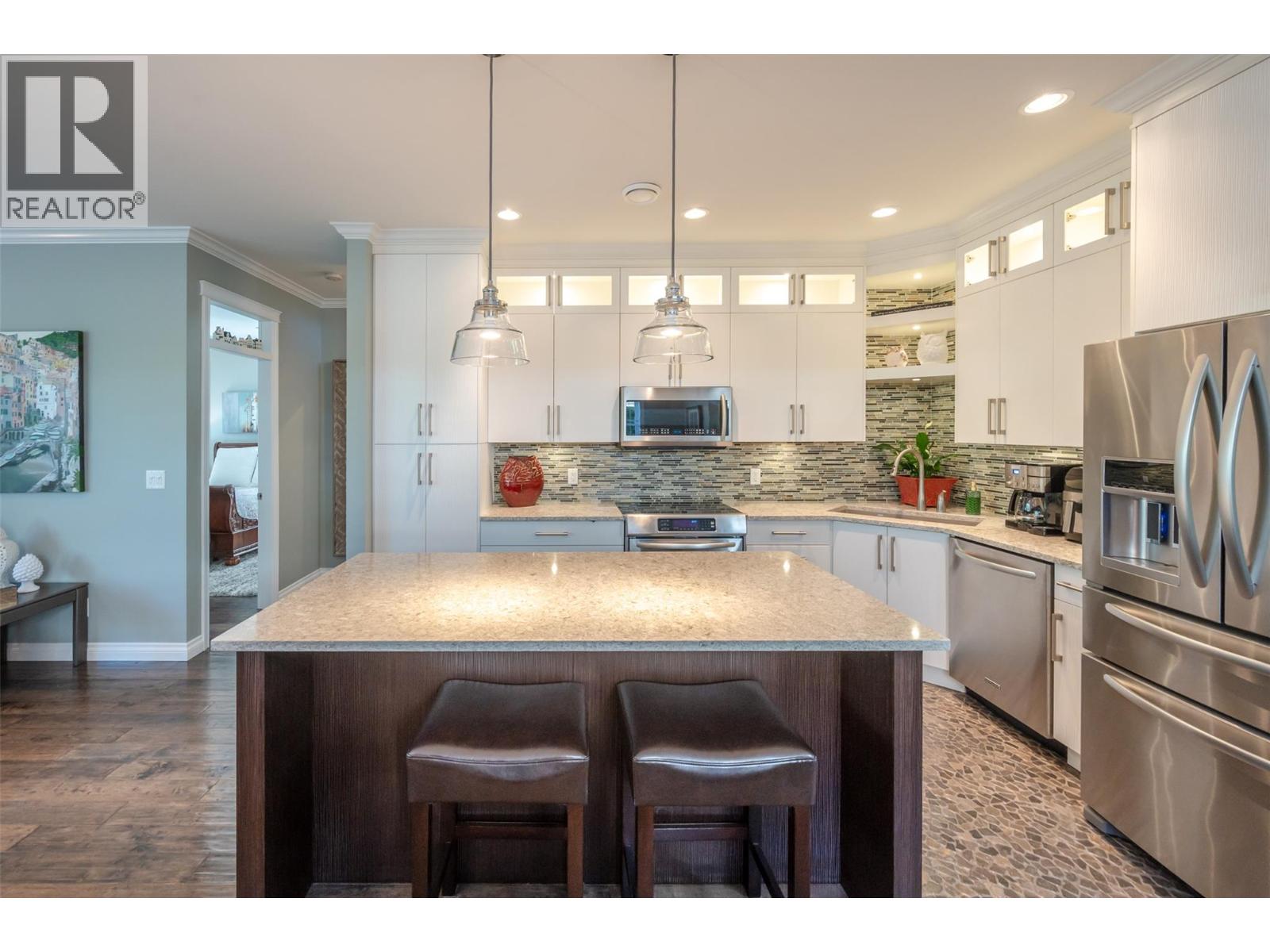 2450 Radio Tower Road Unit# 94, Oliver