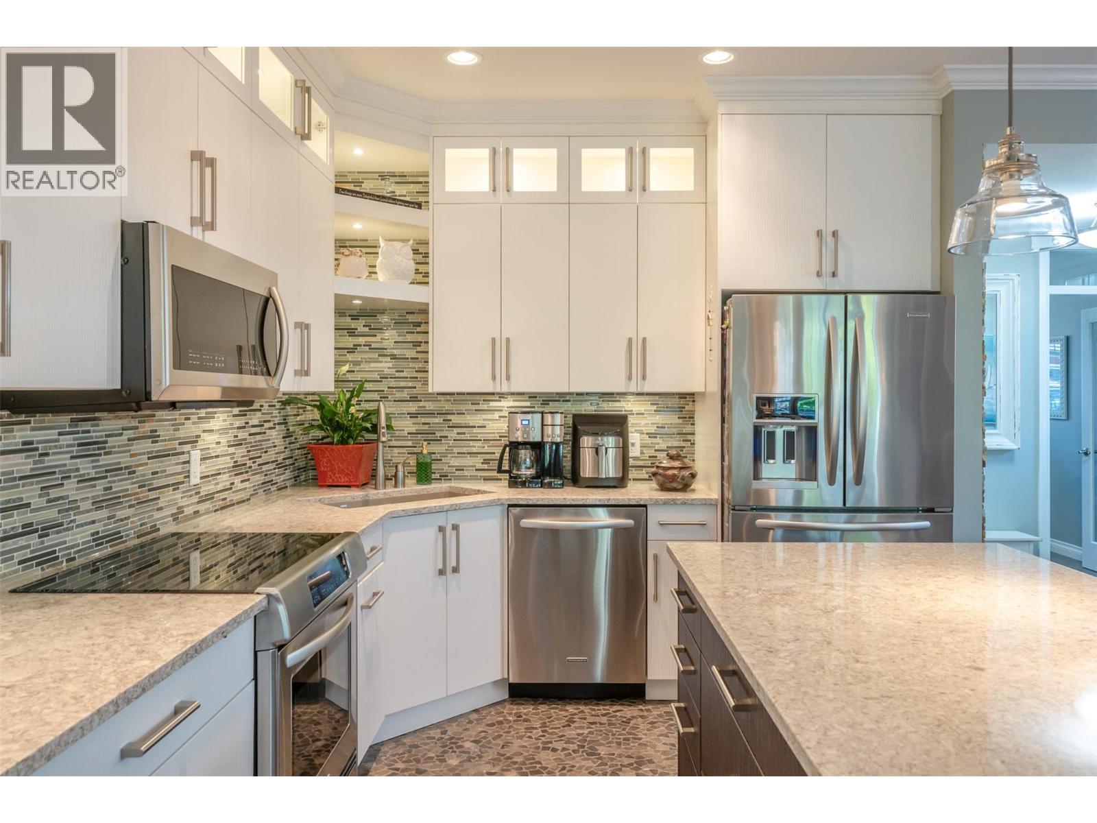 2450 Radio Tower Road Unit# 94, Oliver