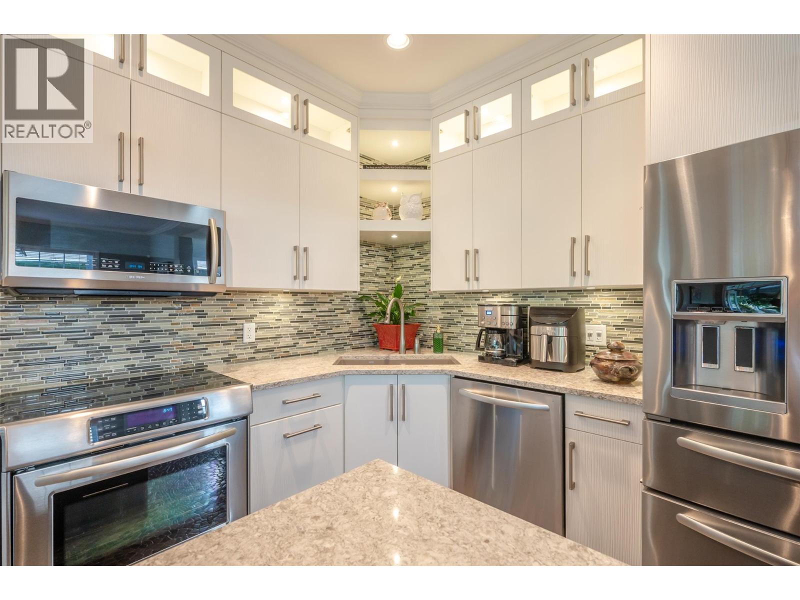 2450 Radio Tower Road Unit# 94, Oliver