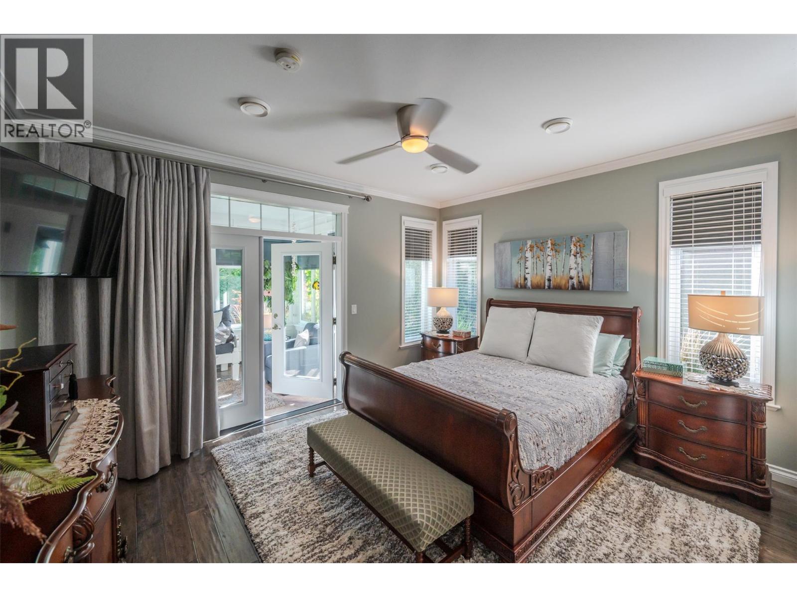 2450 Radio Tower Road Unit# 94, Oliver