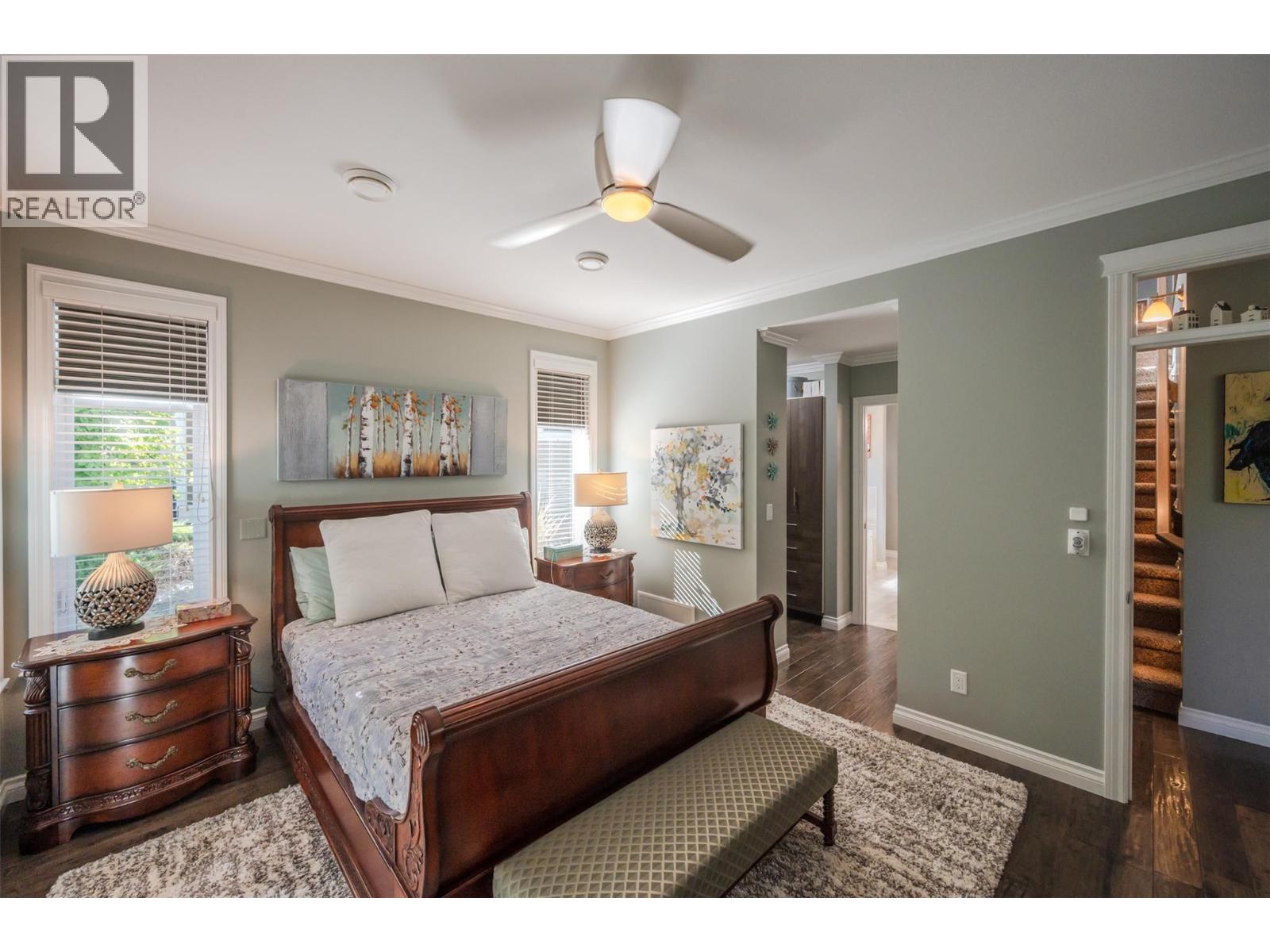 2450 Radio Tower Road Unit# 94, Oliver